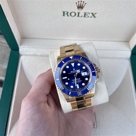 rolex submariner australia rrp